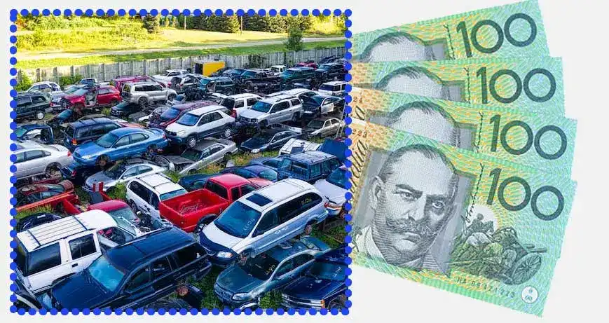 Cash For Cars Penrith