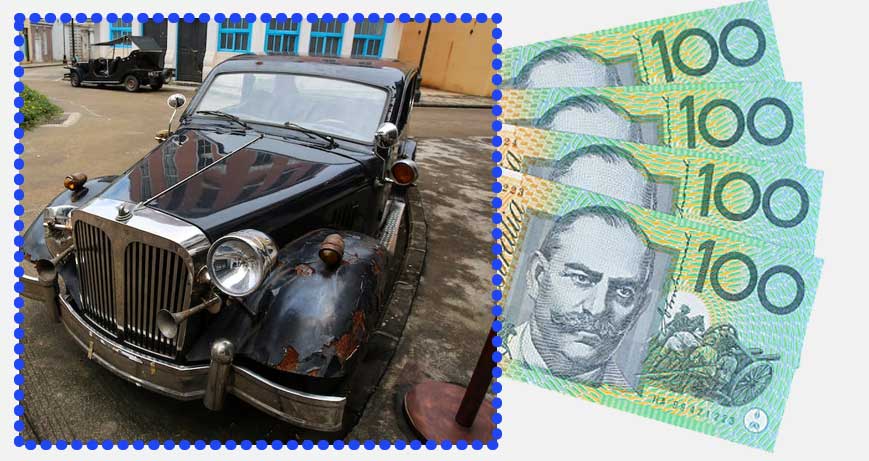 Cash for Cars Northern Beaches