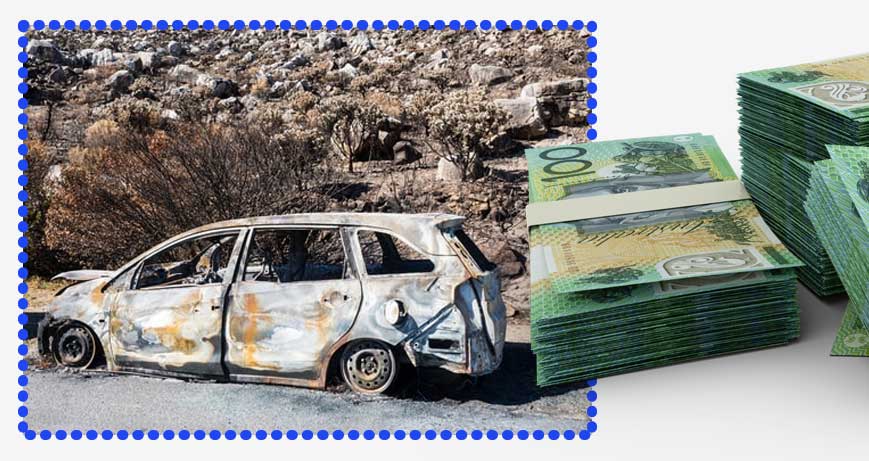 Cash for Cars Sydney West