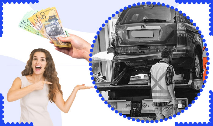 Auto Wreckers Sydney