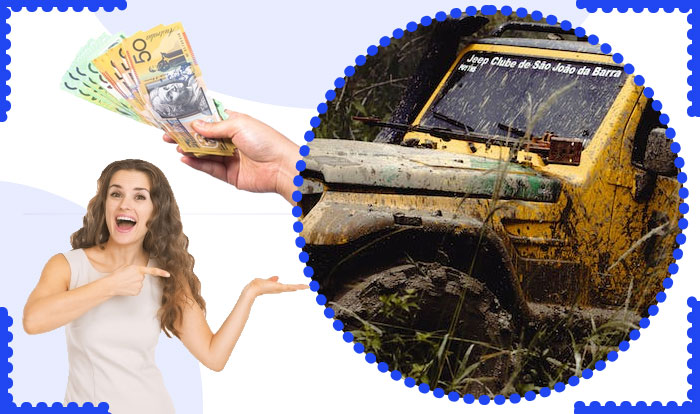 Car Wreckers in Blacktown