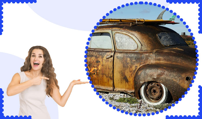 Car Wreckers near me