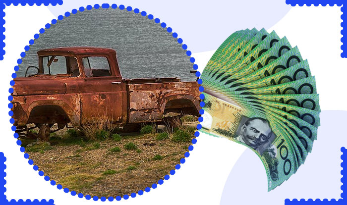 Cash For Cars Sydney Free Llocal Pickup