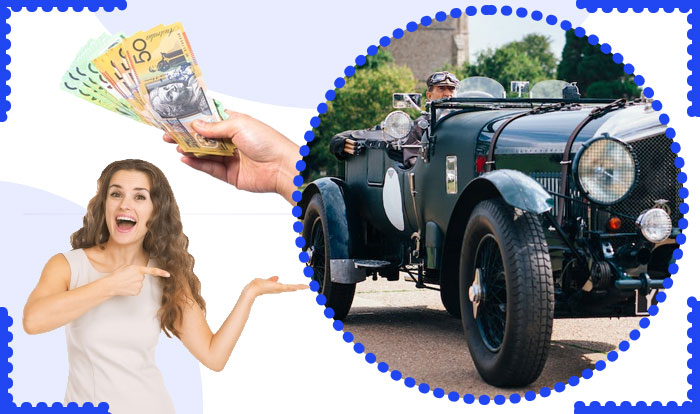 How to sell my broken car