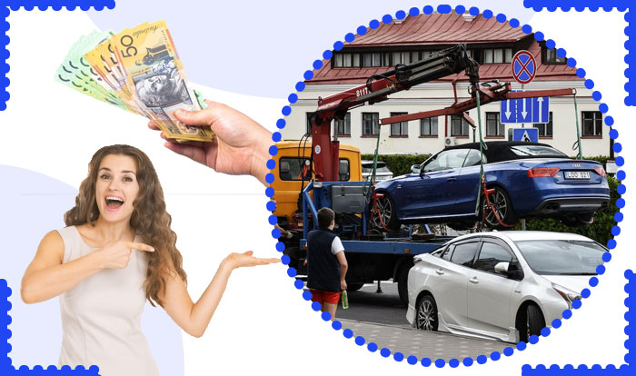 Unwanted Car for cash