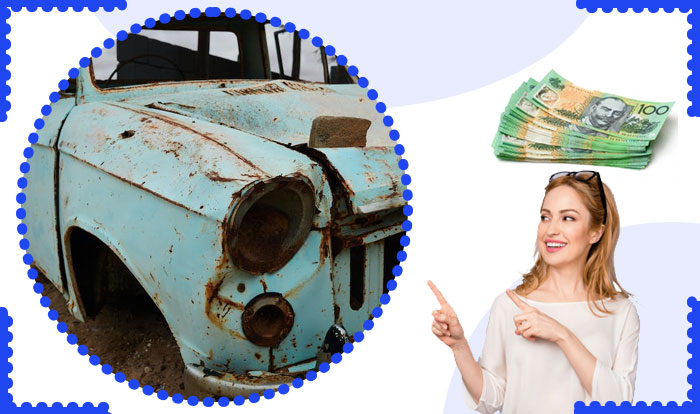 cash for car Sydney