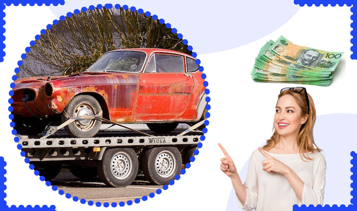 cash for cars Newcastle area