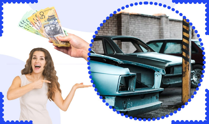 sell my broken car for cash