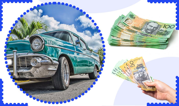 Sell My Car For Parts