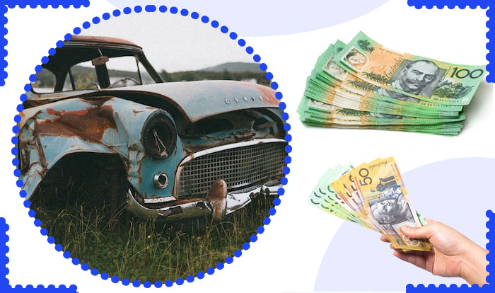 Unwanted Car Removal