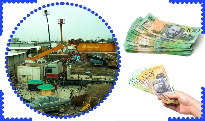 Car Scrap Yard near me